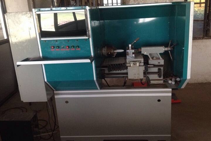 laboratory